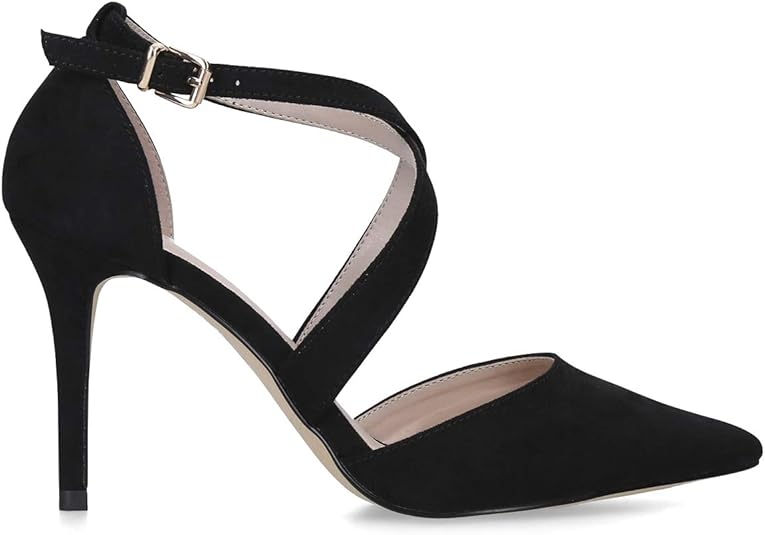 carvela kross 2 black