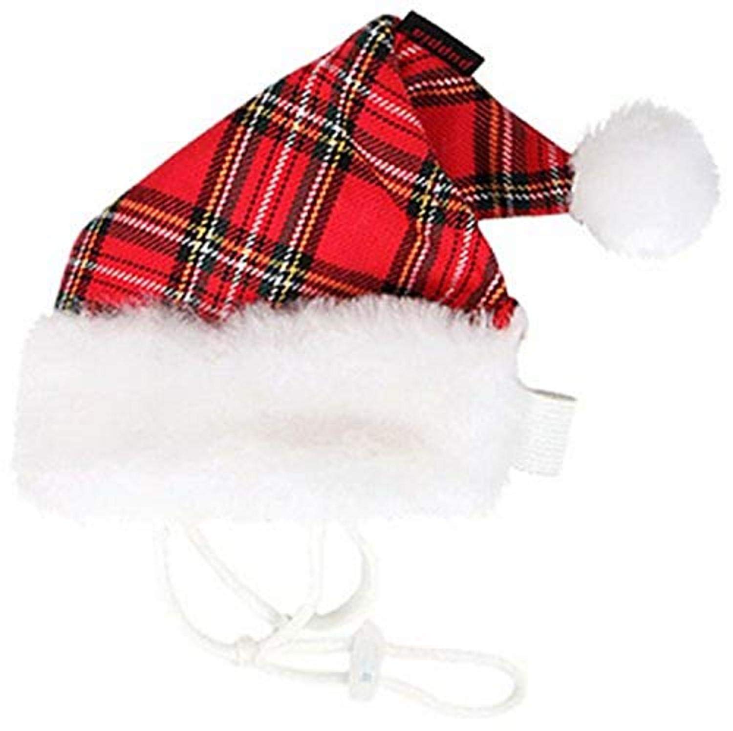 PUPPIA Santa Hat — image 1