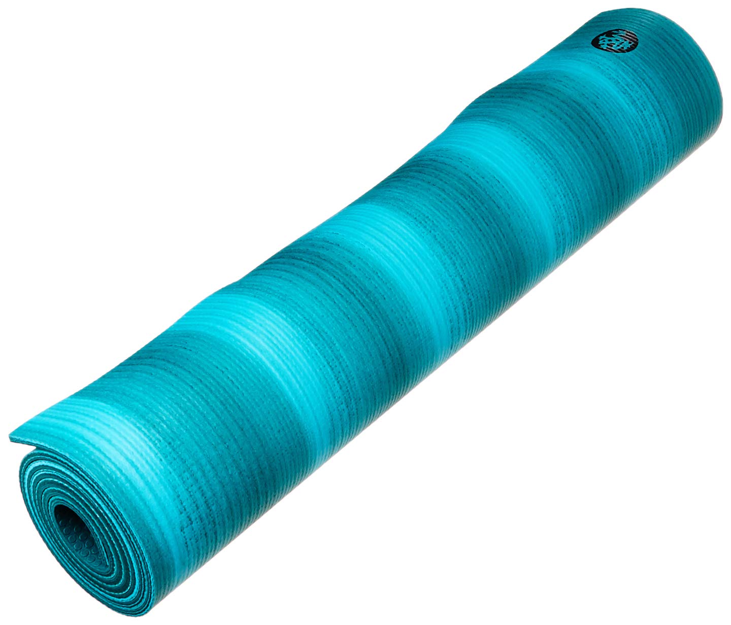 quick shell yoga mat