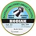 Beeman Kodiak Extra Heavy .22 Cal, 21.14 Grains, Round Nose, 200ct