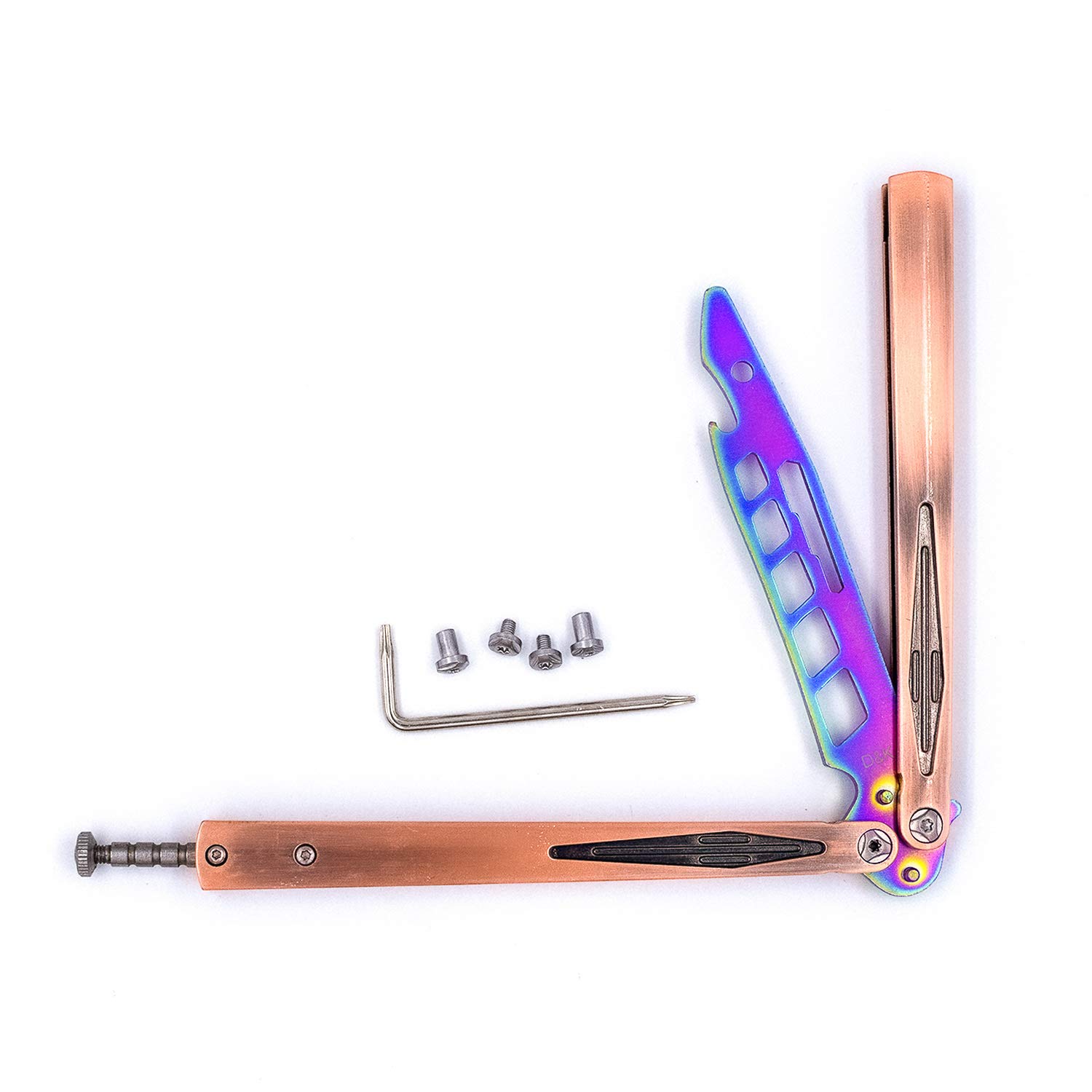 D&Kmall Shark Butterfly Multifunctional Tool BaliBottle Opener…