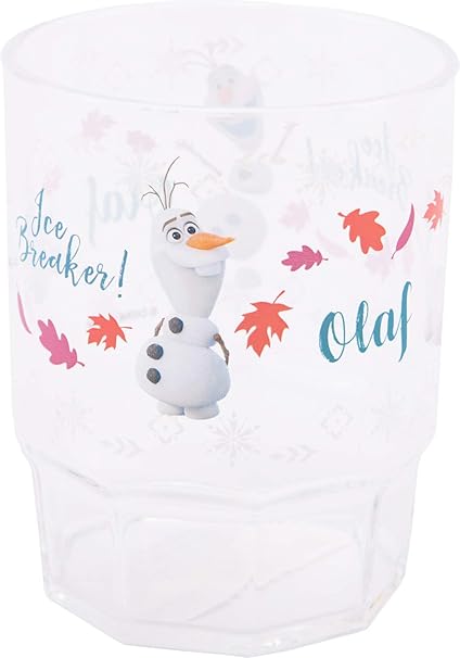 Amazon ヤクセル タンブラー ディズニー 日本製 280ml アナと雪の女王2 オラフ 箸 オンライン通販