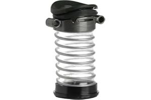 Vacuum Cleaner Hose for Dyson DC40 DC42 DC50 DC51 Series Vacuum Cleaner Short Lower Duct Change Over Hose # 922625-03