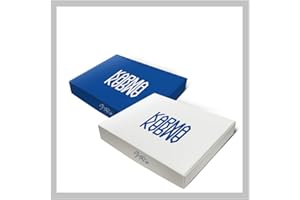 S'tray K'ids KARMA 4th Album with Tracking Sealed SKZ (Standard CEREMONY Version)