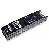 DC 12V 5A 60W Switching Power Supply, Universal