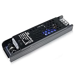 DC 12V 5A 60W Switching Power Supply, Universal