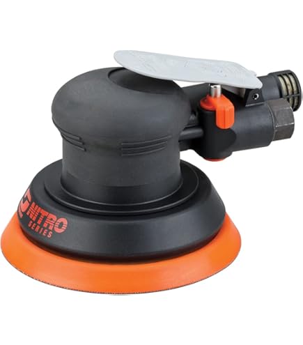 Dynabrade (56815) Dynorbital Supreme 5