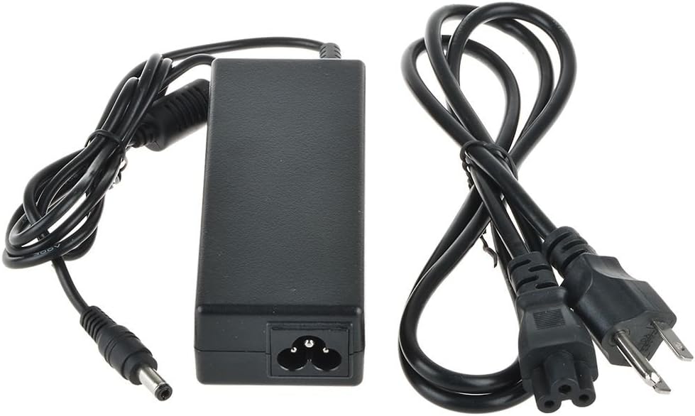 Amazon Com Ac Adapter Power Supply Cord For Westinghouse Ld 4258 42 Widescreen Led Lcd Tv Home Audio Theater