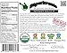 Sports SAUERKRAUT with Electrolytes & Adaptogens - Organic & Kosher, 24 fl. oz., Raw Fermented, Unpasteurized, Probiotic. 16 flavors available!