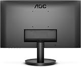 AOC 24B3HM 24 Inch Full HD Monitor 75Hz Adaptive Sync VGA HDMI VA Panel view 3