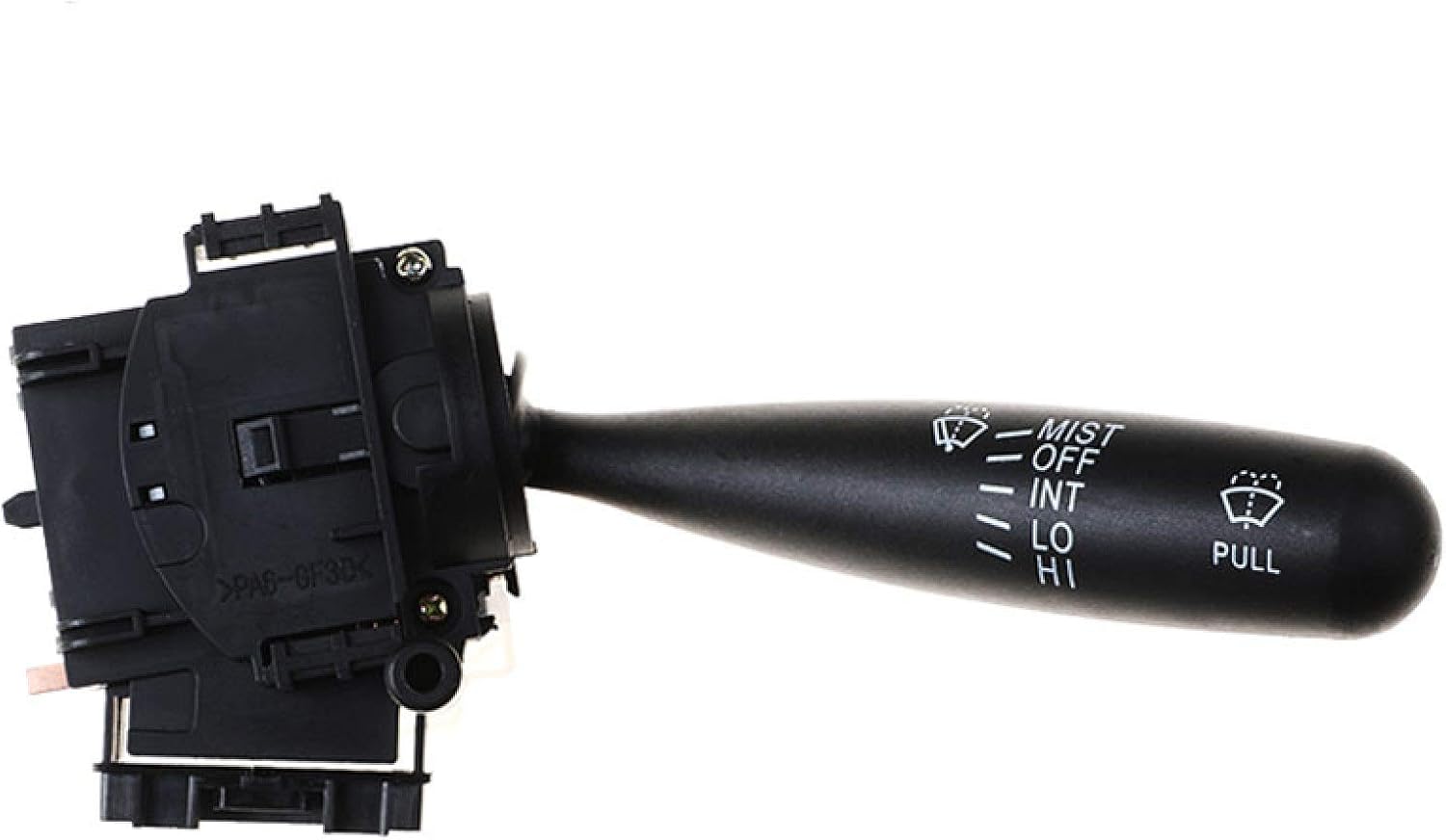 Car Windshield Wiper Switch Wiper Switch Wiper Control Switch,For