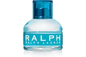 Ralph Lauren - Ralph - Eau de Toilette - Women's Perfume - Fresh & Floral - With Magnolia, Apple, and Iris - Medium Intensity