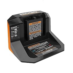 RIDGID 18V Cordless 1/4 in. Impact Driver Kit with