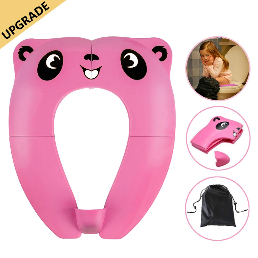 Best potty training seat covers portable