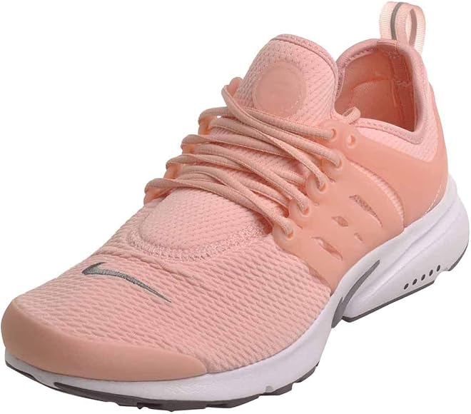 nike presto womens pink