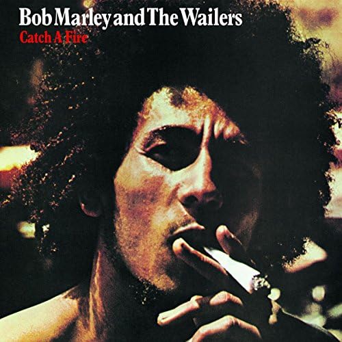 BOB MARLEY and the WAILERS - Live Forever: The Stanley Theatre