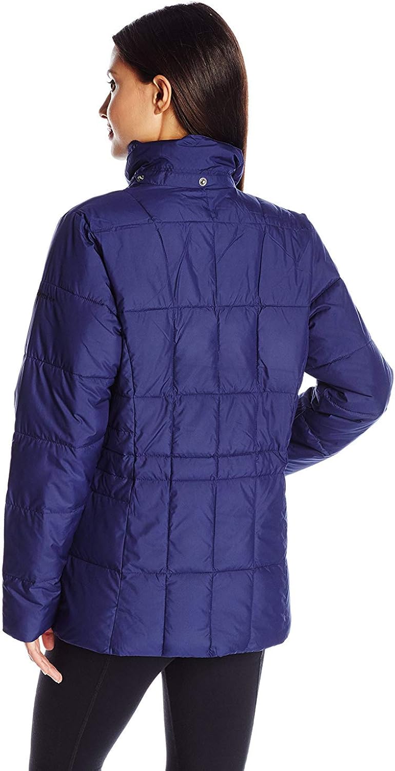columbia lone creek jacket
