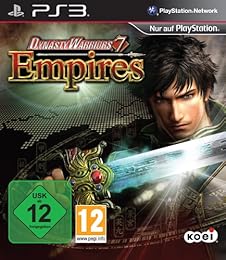 Dynasty Warriors 7 Empires