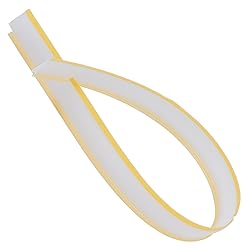 BlueStars 809006501 Dishwasher Bottom Door Gasket