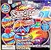 CK Activity Glow in the Dark Super Sand Art Kit - 6 Sand Art Projects