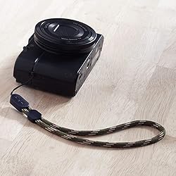 Ringke Paracord Wrist Strap [2 Pack], Adjustable