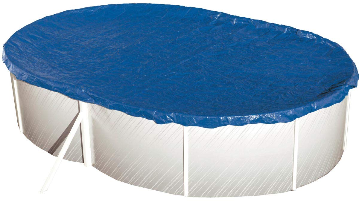 Steinbach Summer Pool Cover for Oval Pool