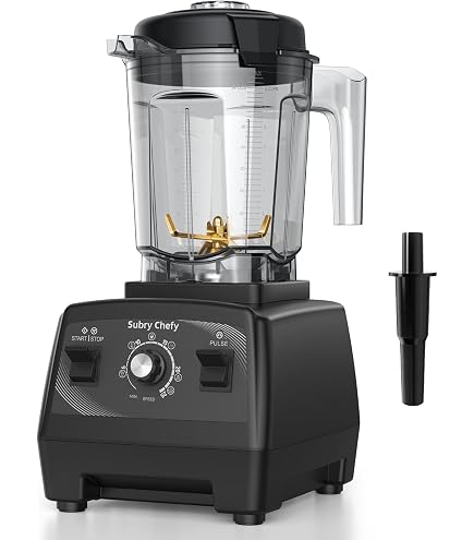 Amazon.com: Proctor Silex Commercial 55010 PSC 55000 Blender 64 oz