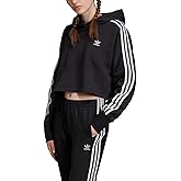 adidas Originals Women's Cropped Sweatshirt