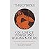 On Justice, Power, and Human Nature: Selections from The History of the Peloponnesian War (Hackett Classics)