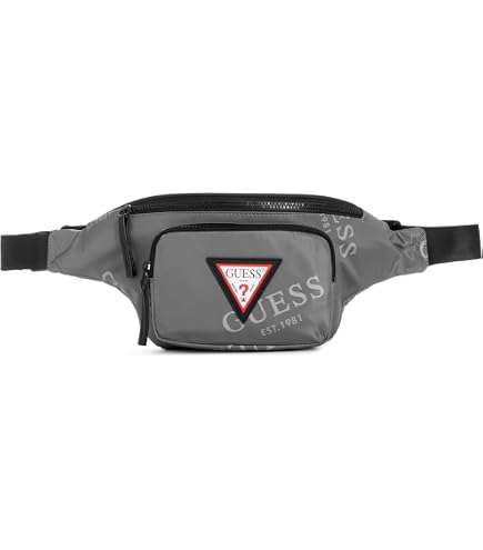 Amazon.com | Guess Originals Bum Bag | Waist Packs