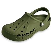 Crocs Unisex-Adult Men's and Women's Baya Clog