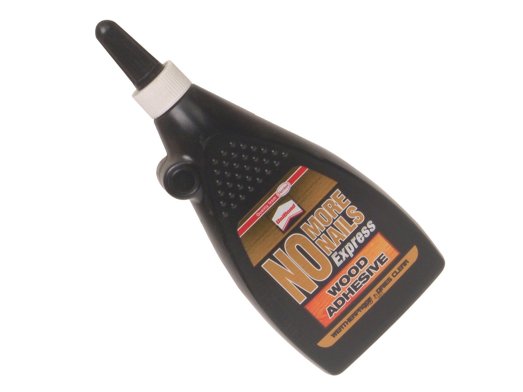 UniBond 1026663 225g No More Nails Express Wood Adhesive