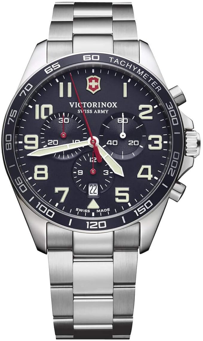 Victorinox Swiss Army Watch Price - Army Military