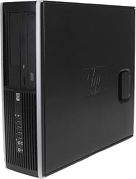 hp 8100 i7