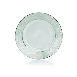 Mikasa Parchment 40-Piece Dinnerware Set, Service