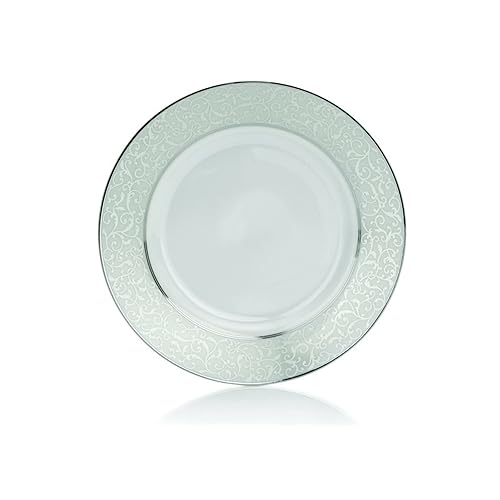 Mikasa Parchment 40-Piece Dinnerware Set, Service for 8, Durable