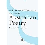 The Puncher & Wattmann Anthology of Australian Poetry