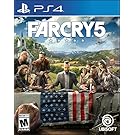 Far Cry 5 - PlayStation 4 Standard Edition