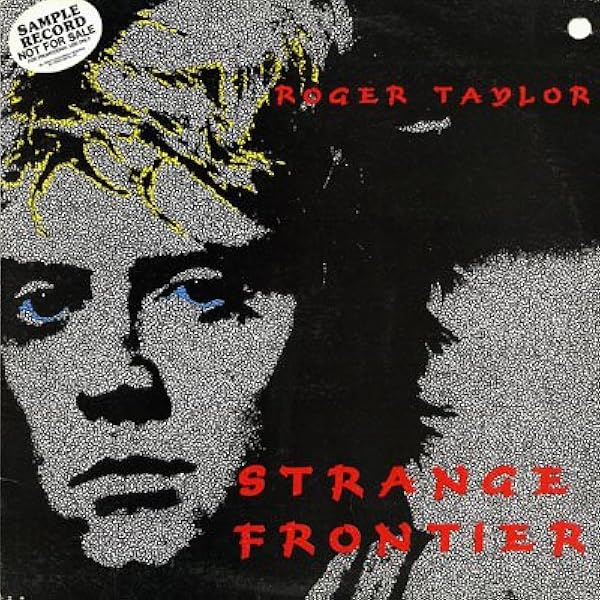 Taylor, Roger - Electric Fire - Amazon.com Music