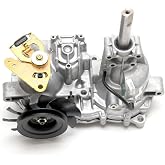 MTD Replacement Part EZT Hydro Transmission Assembly | Fits Murray Troy-Bilt Yard-Machines Mustang XP Colt ZT RZT 50 42 ZTL7000 MZ2142 MZ21042 5000 4200