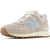 New Balance Women's WL574 Core Plus Collection Sneaker