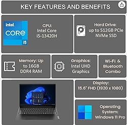 Lenovo V15 Gen 4