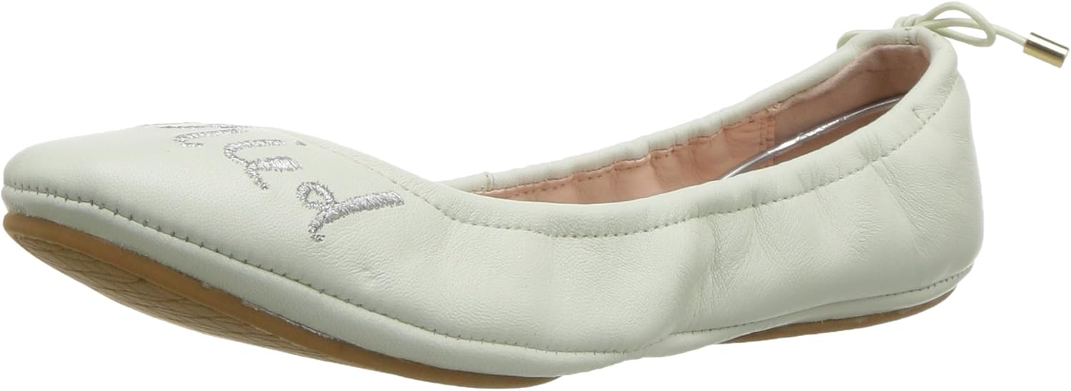 kate spade just married flats