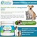 Probiotics for Dogs and Cats - Powder for Digestion, Diarrhea Relief, Regularity, Promotes Immune System and Digestive Health - 8 oz