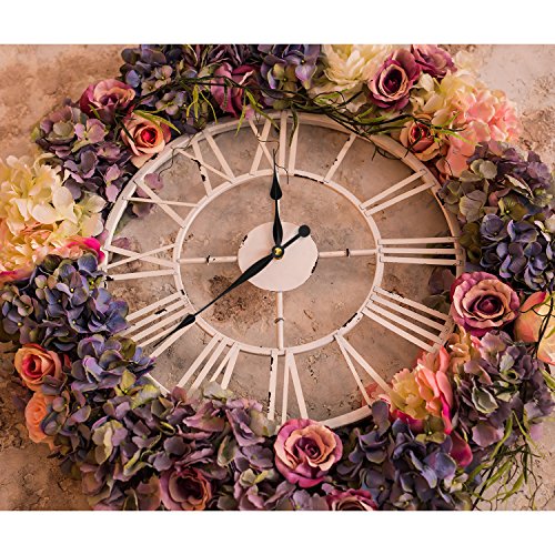 High Torque Quartz Clock Movement Clock Replacement Mechanism with 12