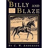 Billy And Blaze