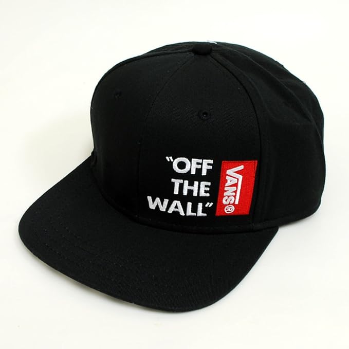 Amazon バンズ Vans Youth Trucker Cap Otw ユース トラッカー