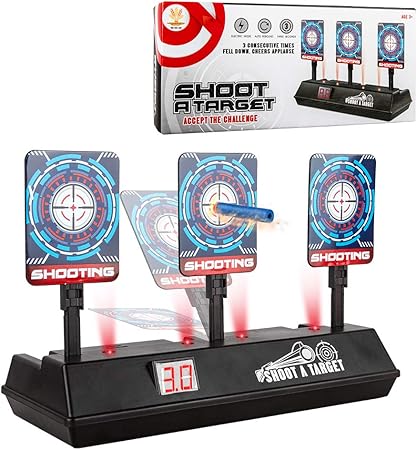 nerf digital target canada