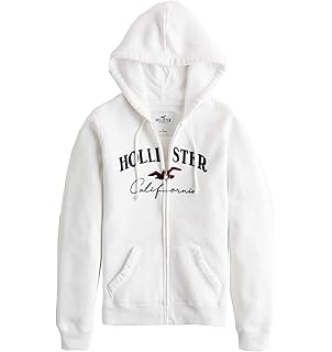 hollister ladies hoodies