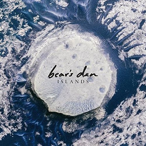 Album Art for Islands by Bear's Den